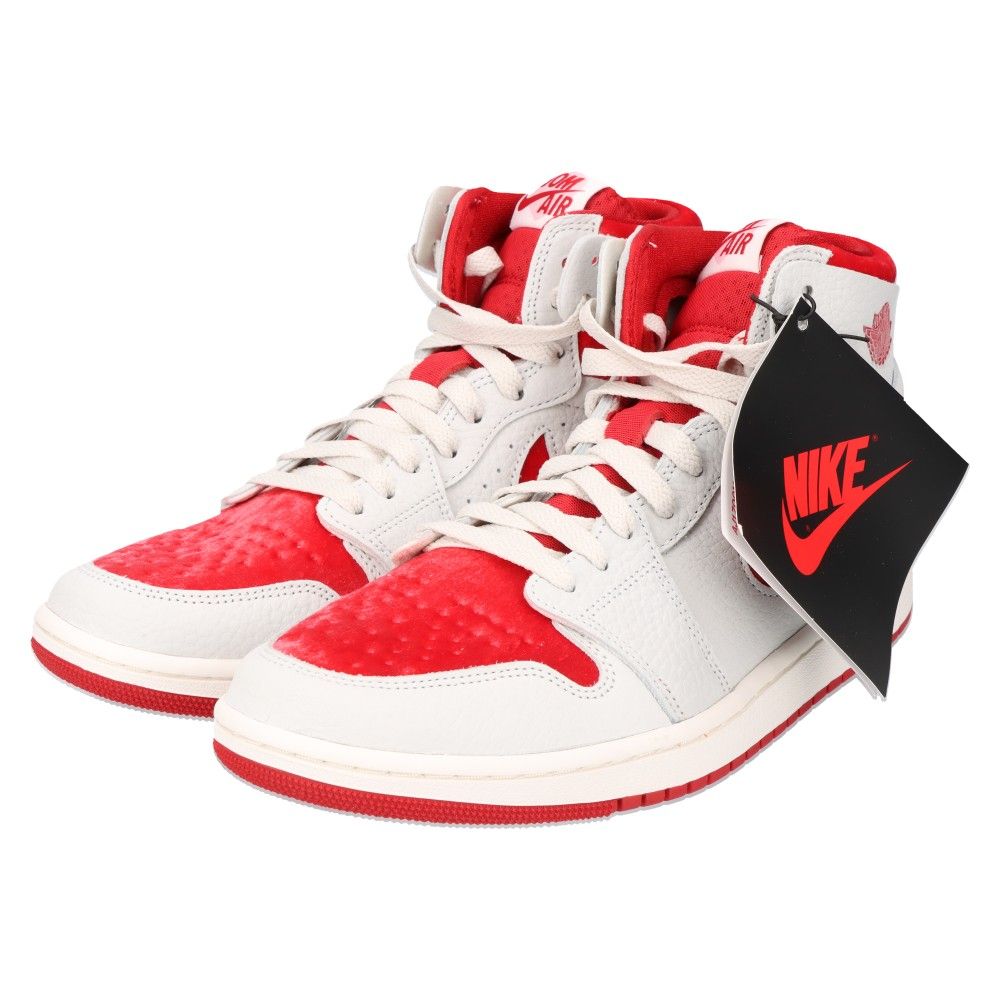 NIKE (ナイキ) WMNS Air Jordan 1 High Zoom CMFT 2 Valentine
