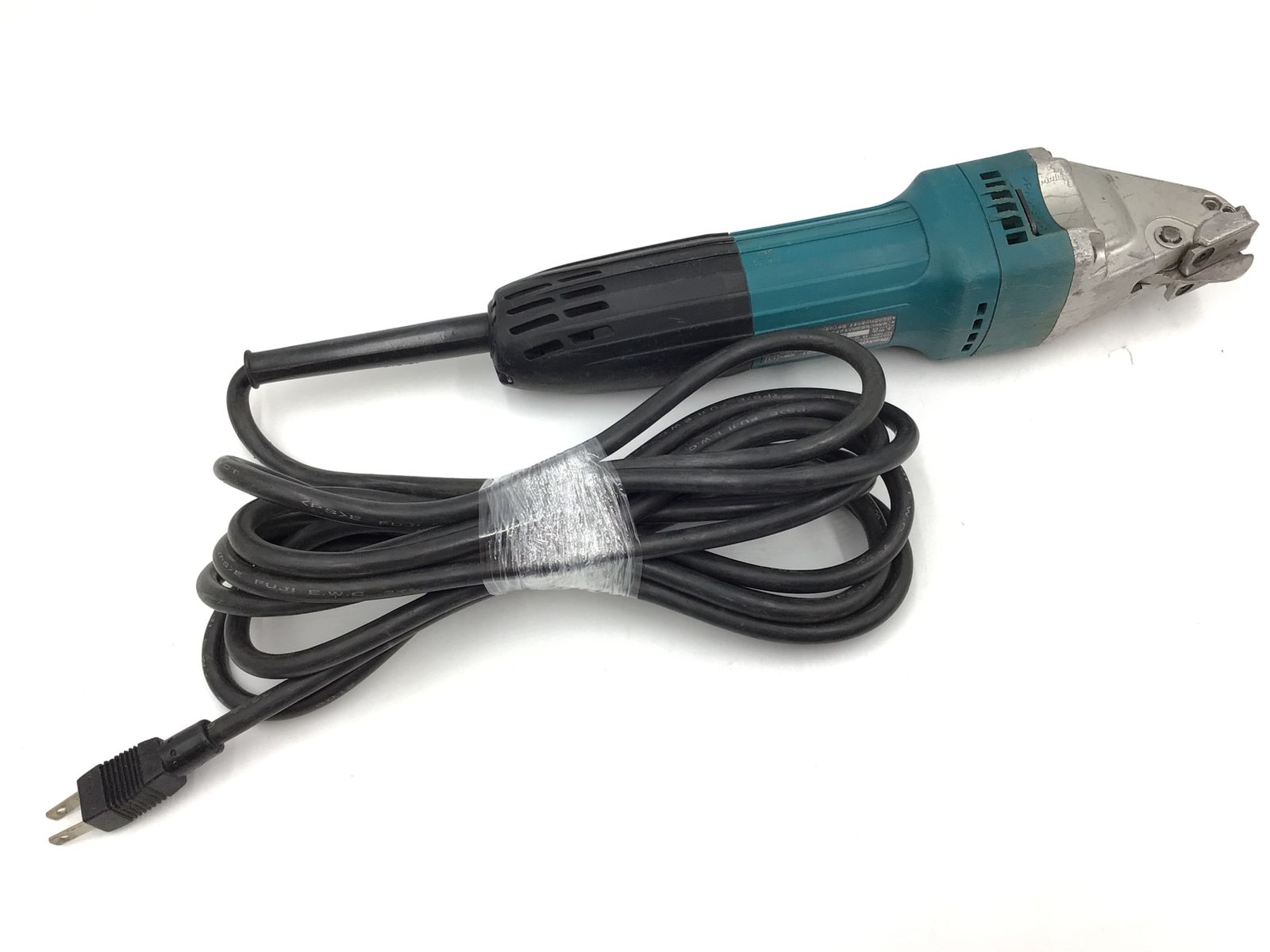 1.6mmストレートシャー JS1601