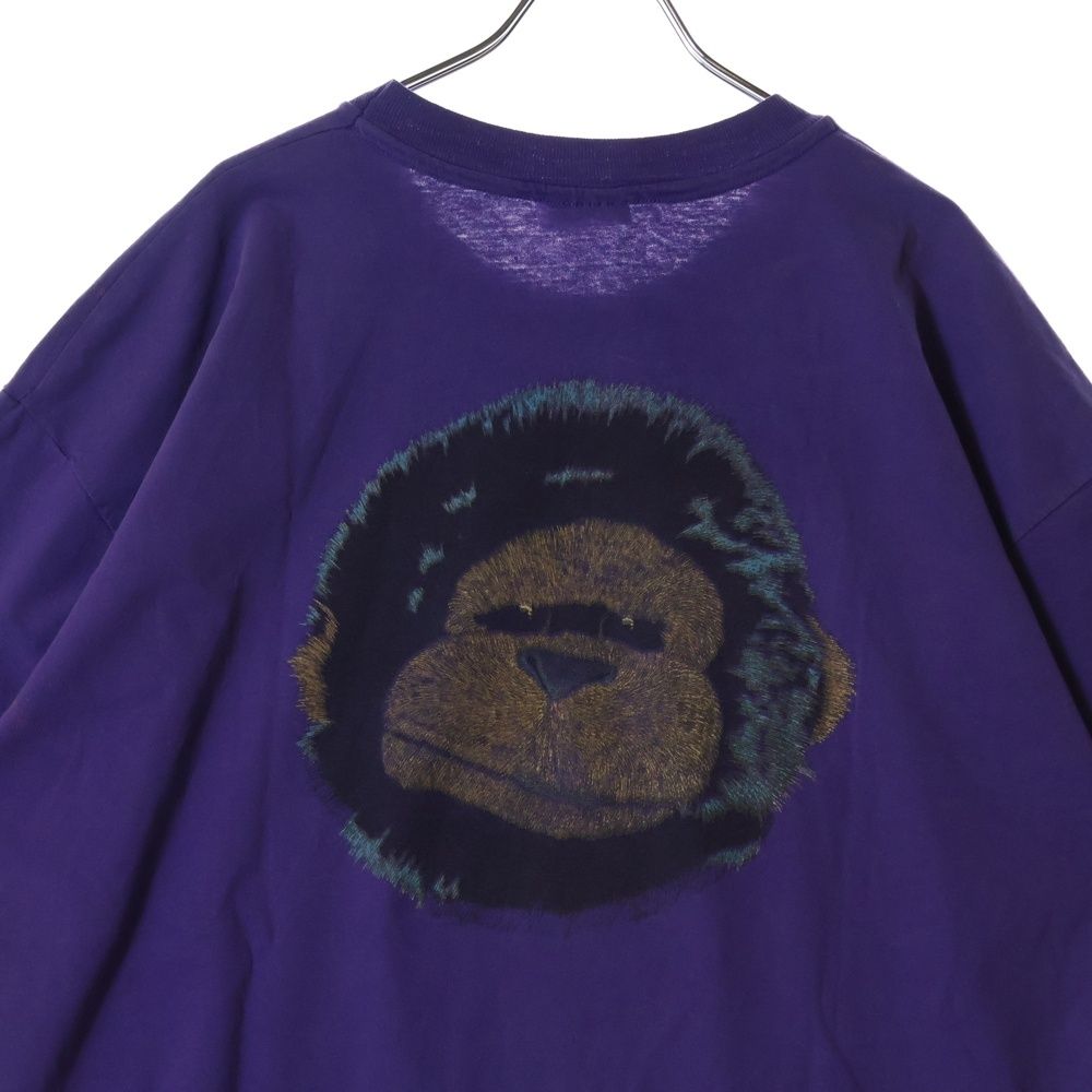 VINTAGE (ヴィンテージ) 90s DINOSAUR Jr COW & GORILLA PURPLE