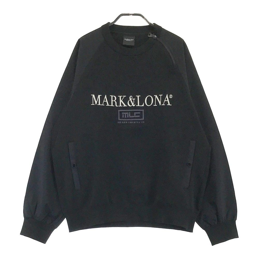 【セール】 福袋 の通販 サイズ：48 MARK&LONA ニット 切替 2024年 マークアンドロナ ウエア