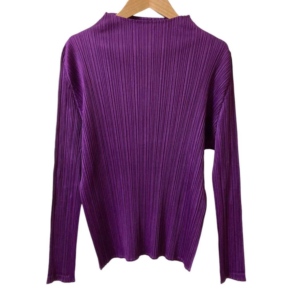 新品同様 PLEATS PLEASE ISSEY MIYAKE プリーツプリーズ