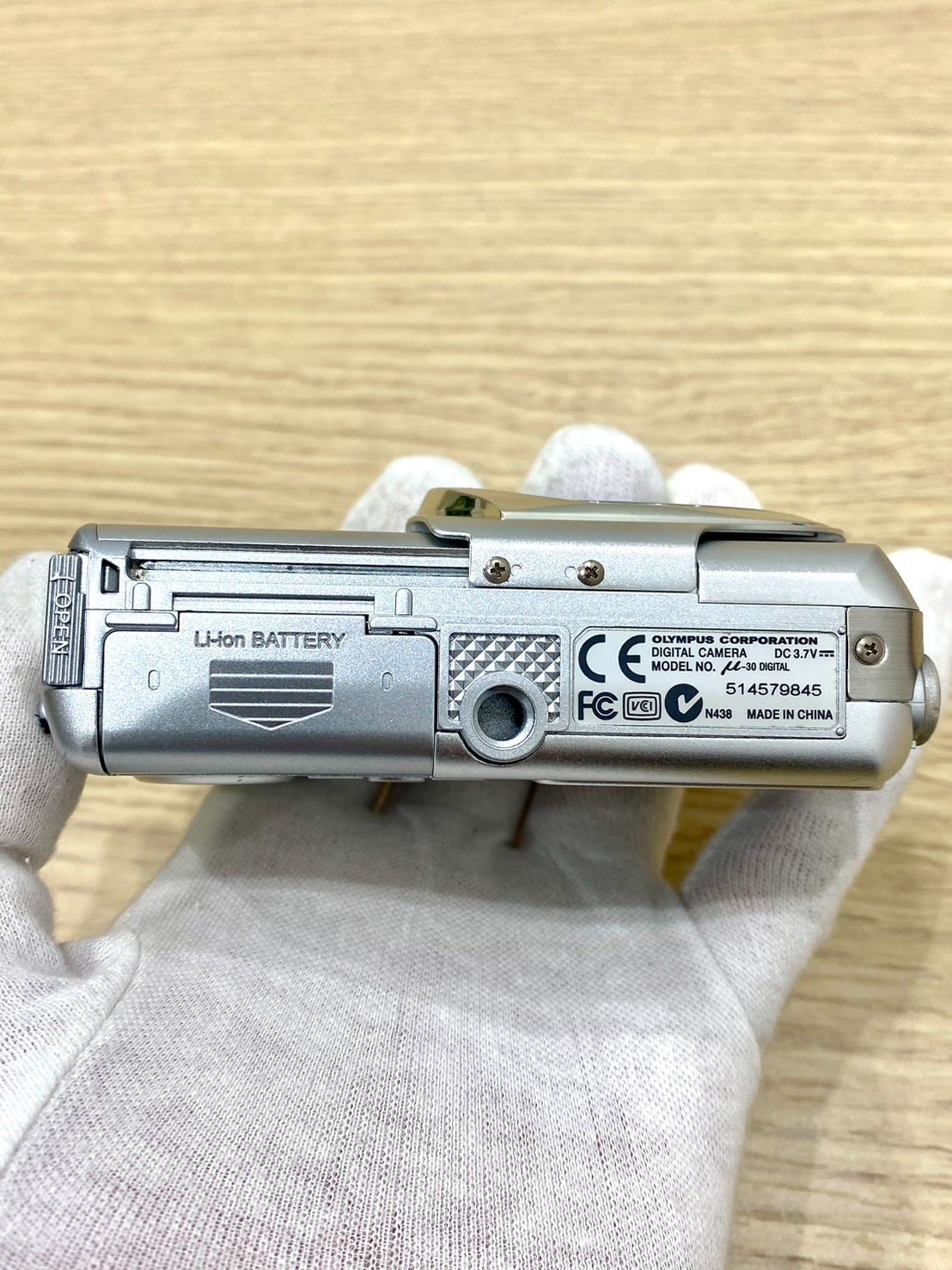 2025年最新】olympus μ-20の人気アイテム - メルカリ