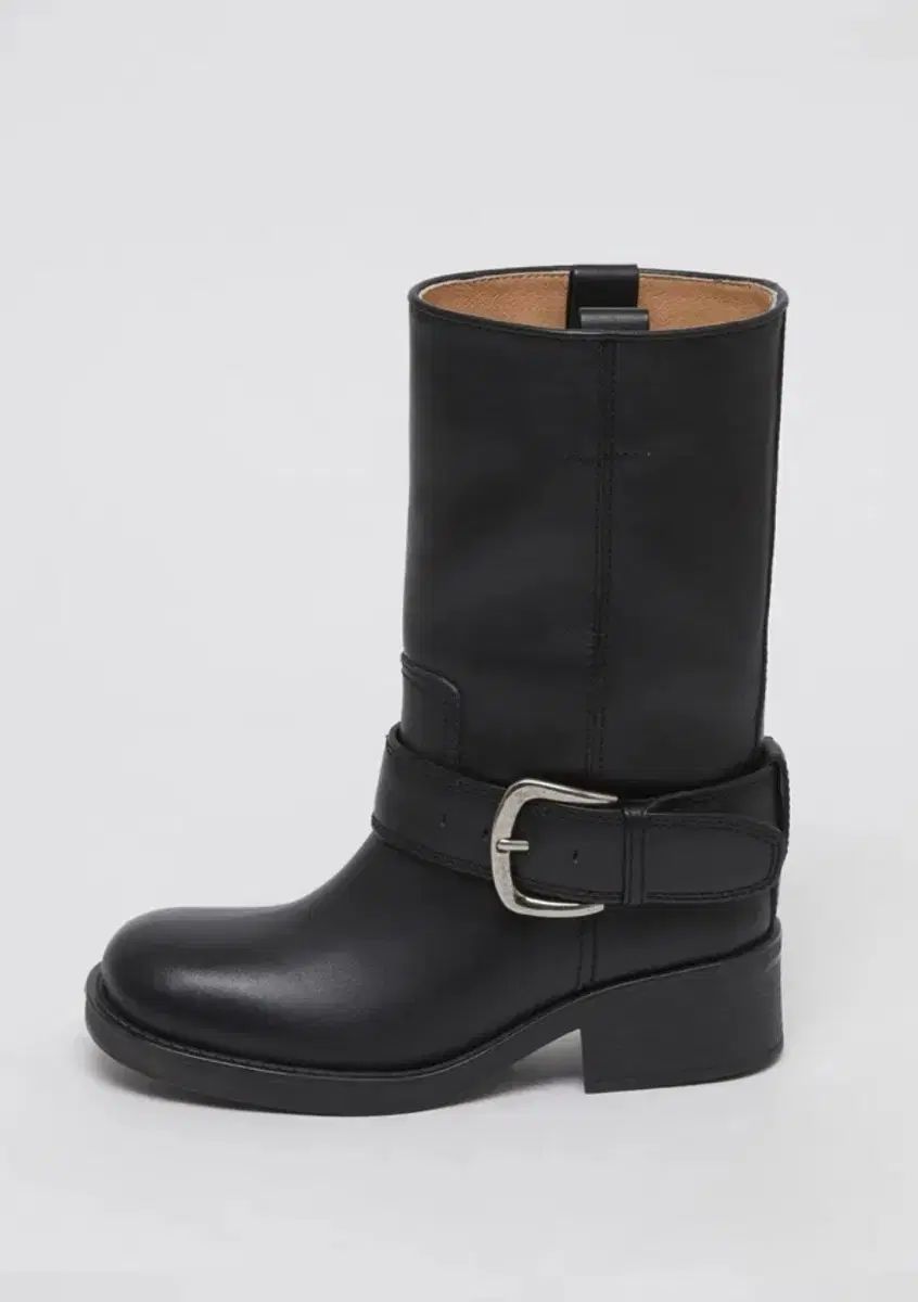 アーカイブエプク バックル ブーツ 37サイズ