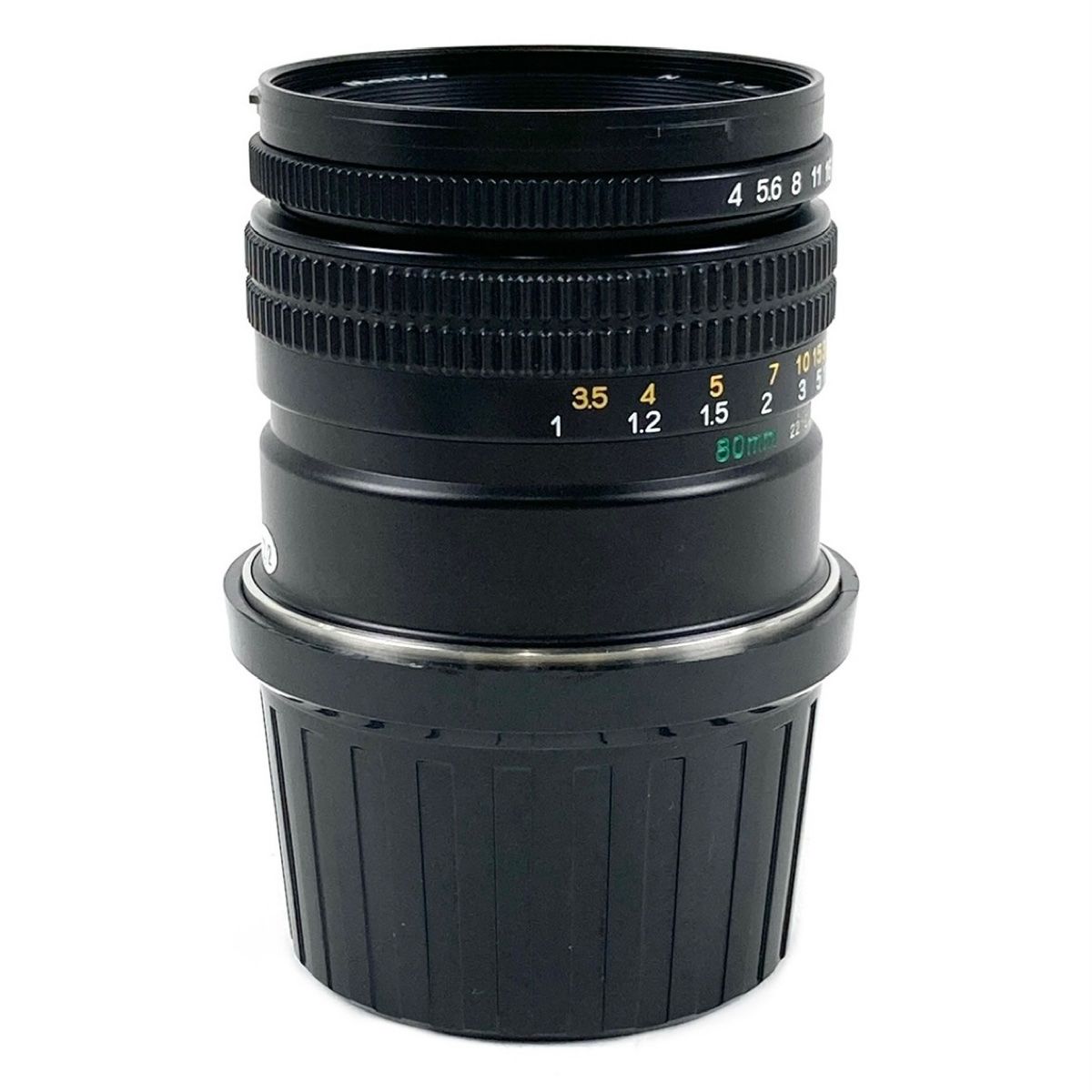 ★美品★マミヤ MAMIYA N 80mm F4L 希少品 MAMIYA N 80mm F4 L 7 7II用 【公式通販】