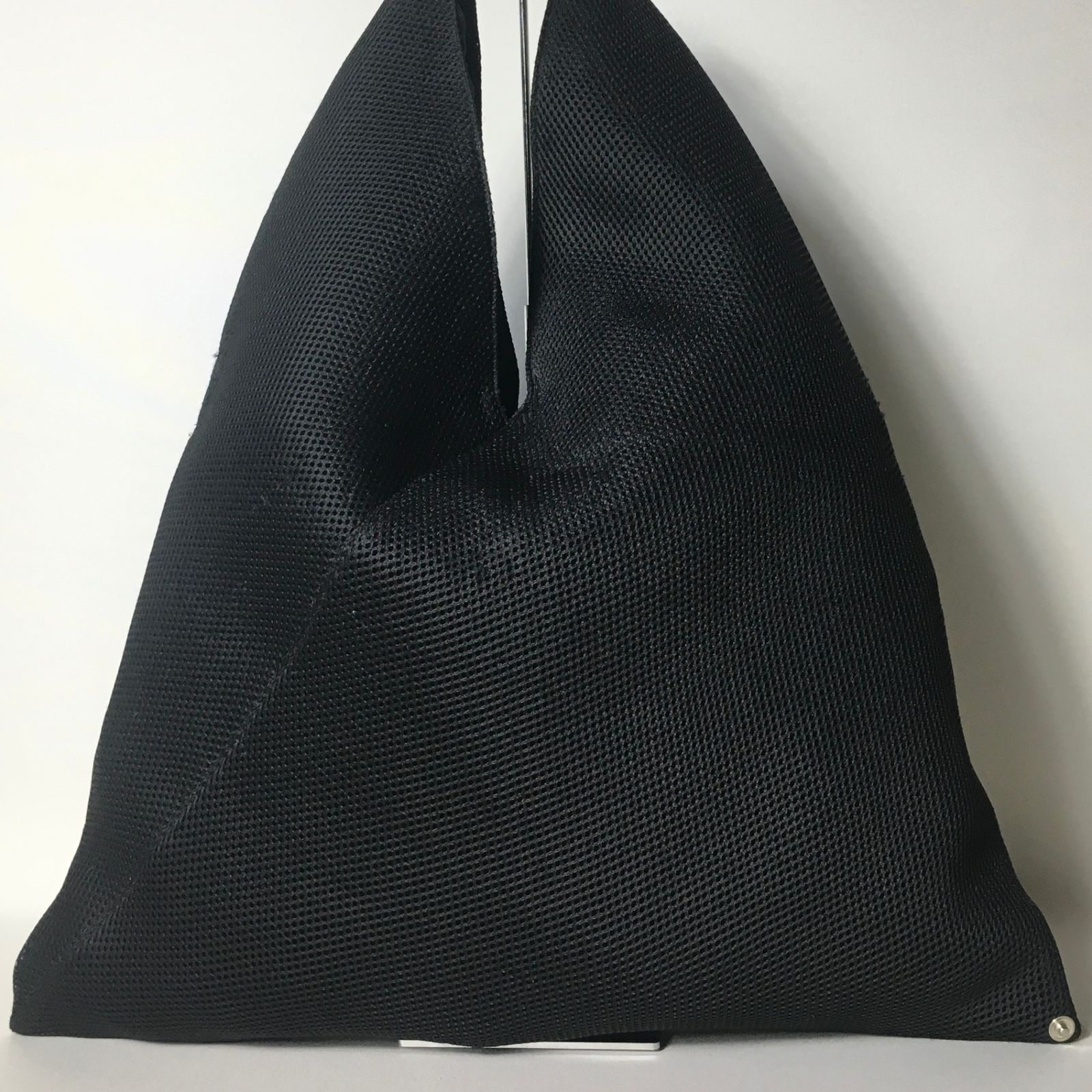 2510-145｜美品｜MM6メゾンマルジェラ ジャパニーズバッグ ブラック 2510-145｜美品｜MM6メゾンマルジェラ ジャパニーズバッグ ブラック