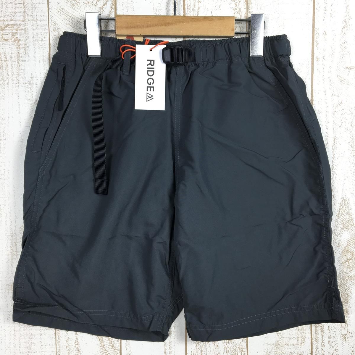 UNISEX XXS リッジマウンテンギア ベーシック ハイク ショーツ Basic 