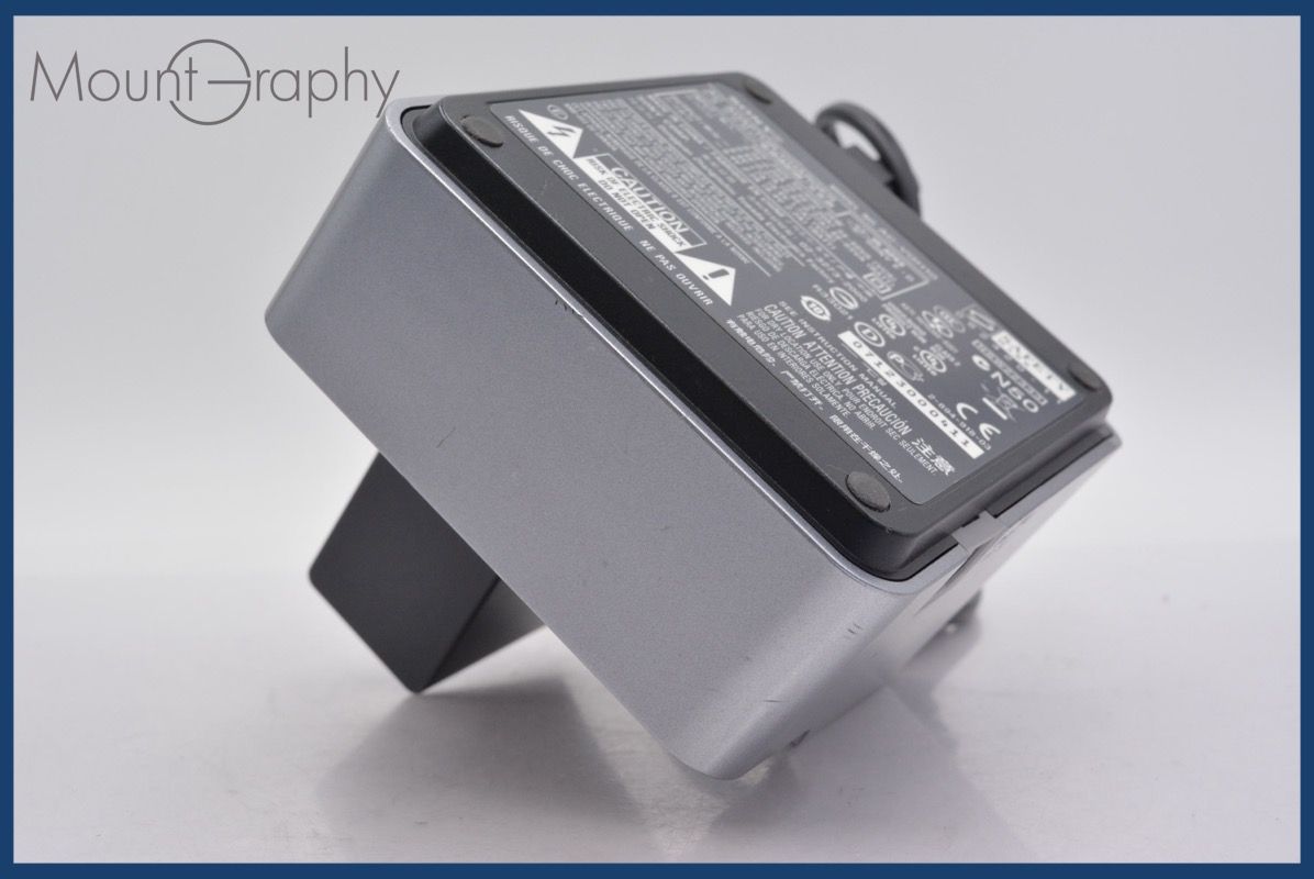 ソニー SONY AC VQH 10 NP FH 100 同梱可 mj 5601