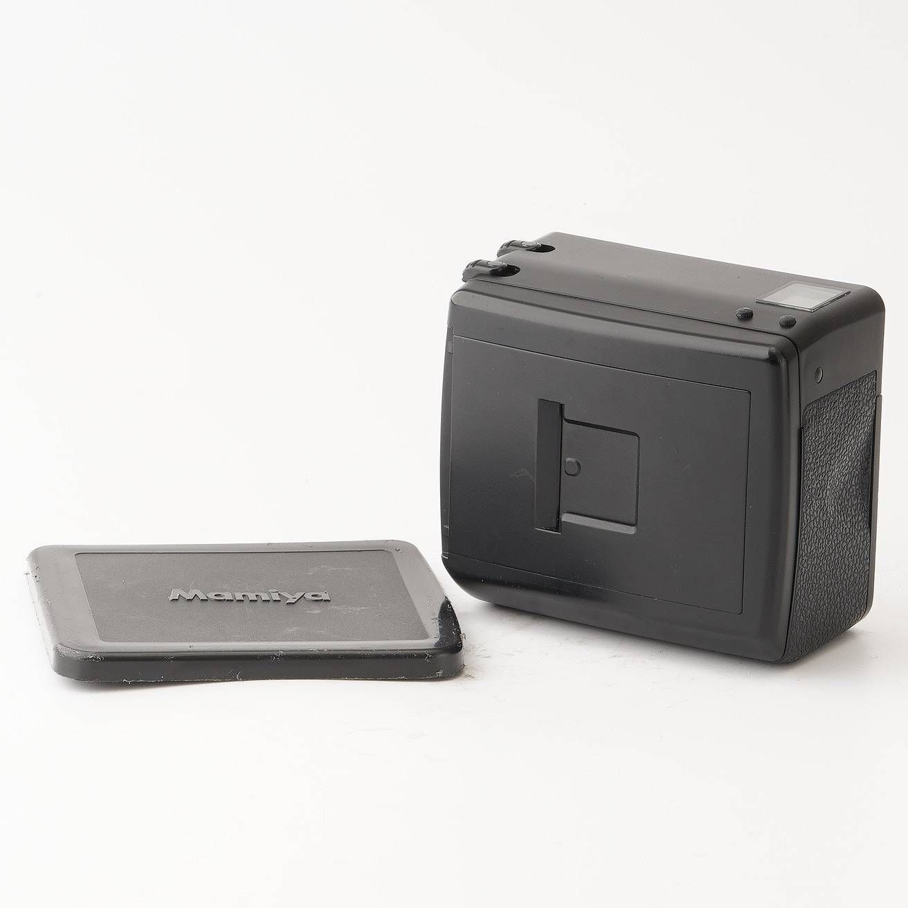 Mamiya HM401 マミヤ フィルムバック 645 AF AFD用 マミヤ Mamiya HM401 120 フィルムバック 645 AF AFD用 Mamiya マミヤ