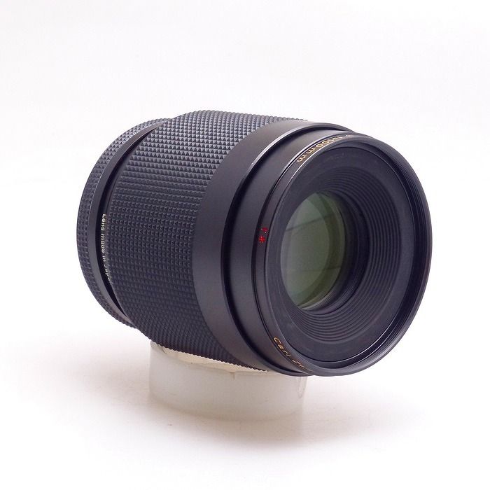  コンタックス CONTAX Makro-Planar T 100 F 2.8 AEJ その他 カメラ