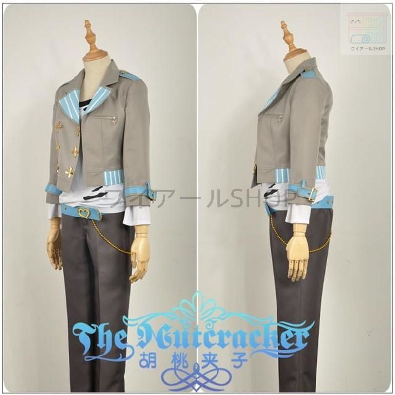 イベント 演出服