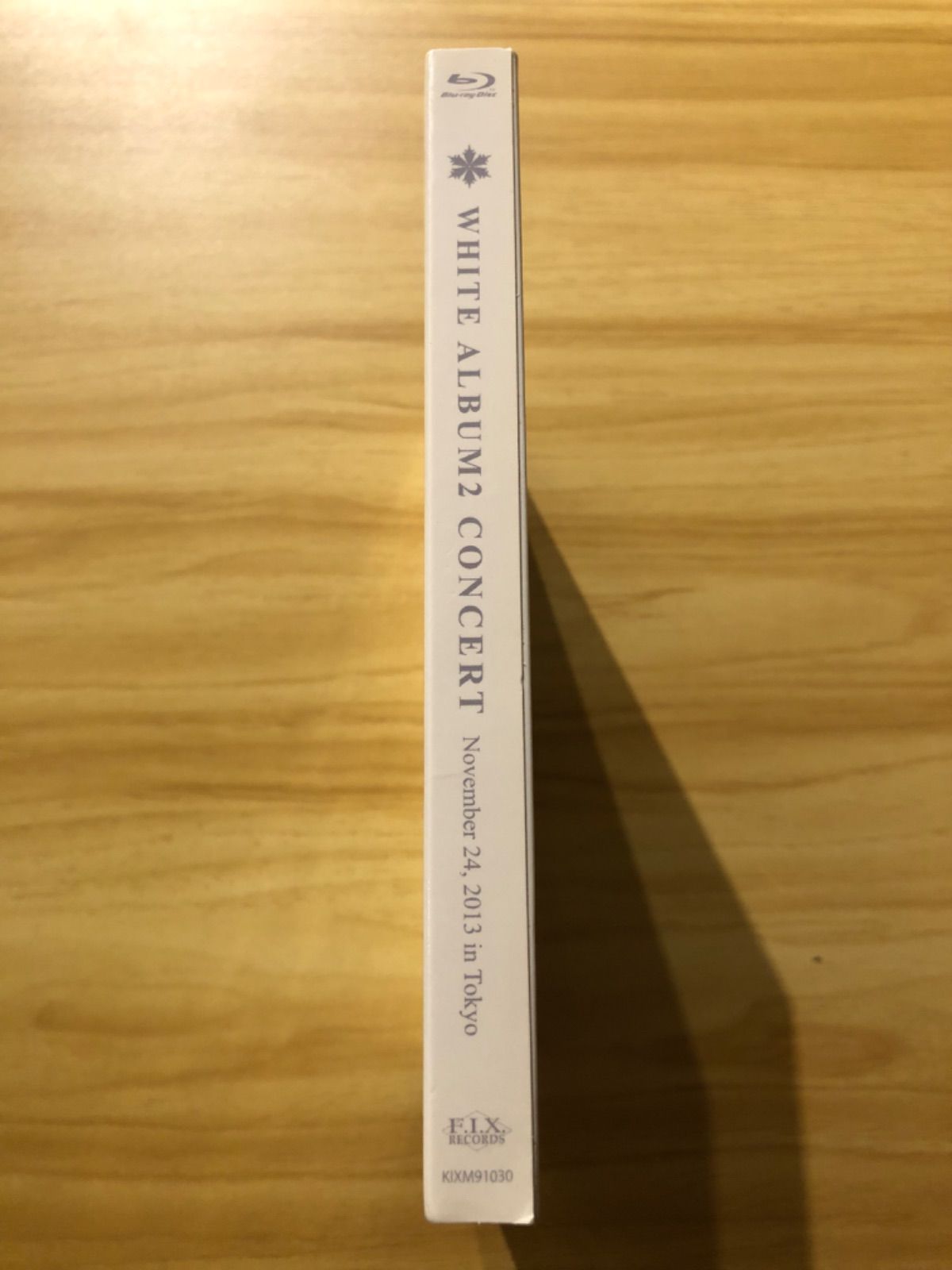 WHITE ALBUM2 CONCERT〈初回限定版〉Blu-ray Amazon.co.jp: WHITE ALBUM2 CONCERT【初回限定版】 [Blu-ray