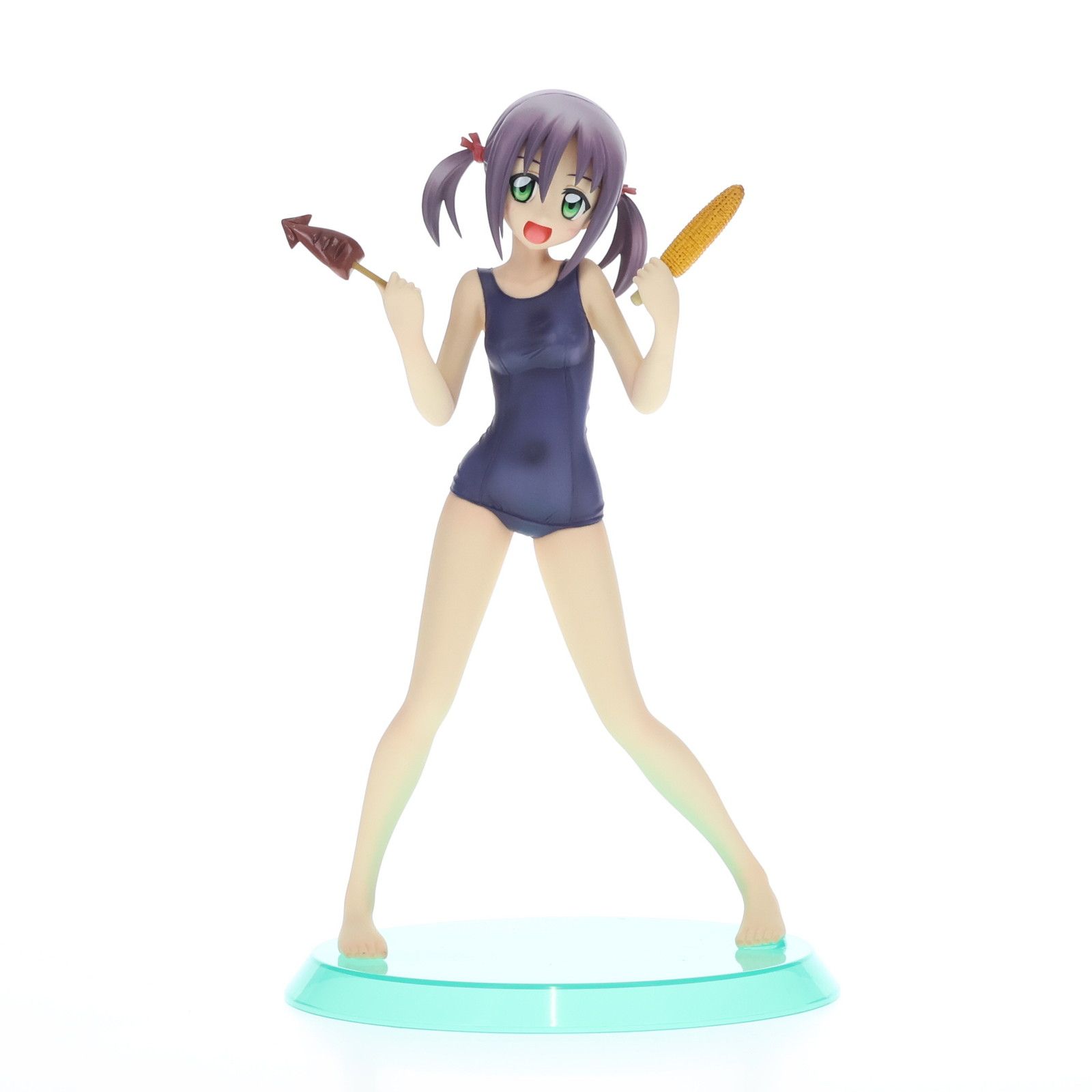 KOTOBUKIYA - 西沢歩(にしざわあゆむ)〜水着Ver.〜 ハヤテのごとく! 1/6 完成品 フィギュア(PP297) コトブキヤ KOTOBUKIYA - 西沢歩(にしざわあゆむ)〜水着Ver.〜 ハヤテの