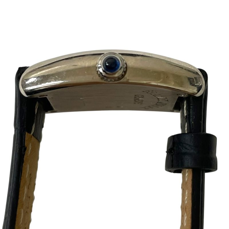 フランク ミュラー FRANCK MULLER トノウカーベックス インターミディエ 2251QZ K18WG クオーツ レディース 腕時計