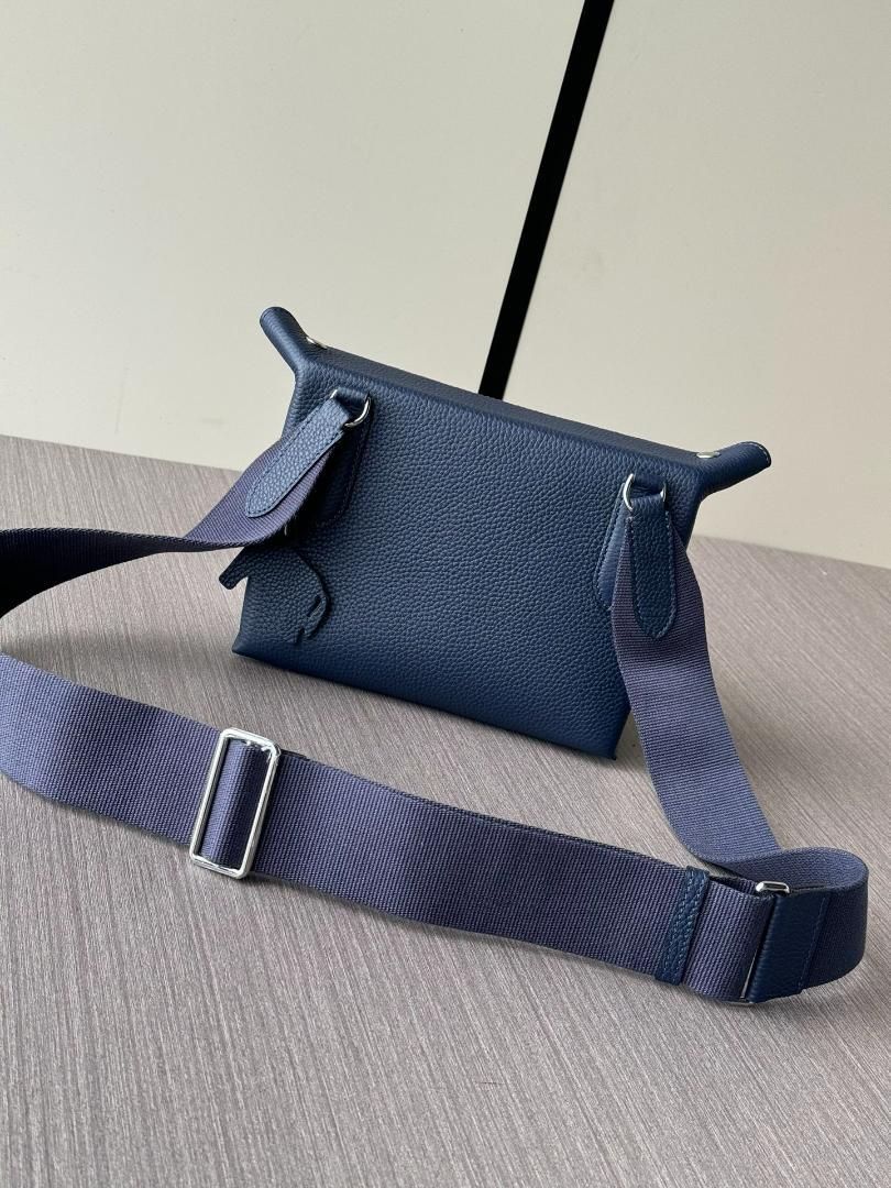 エルメス ショルダーバッグ