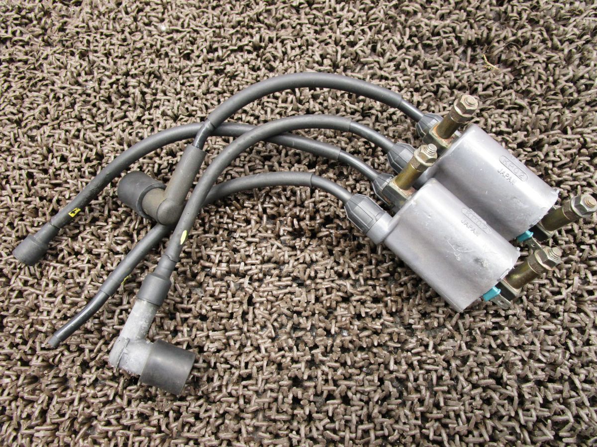 入ってる箱はボロいけど、中身は未使用です。16年前の限定ポッパーです。