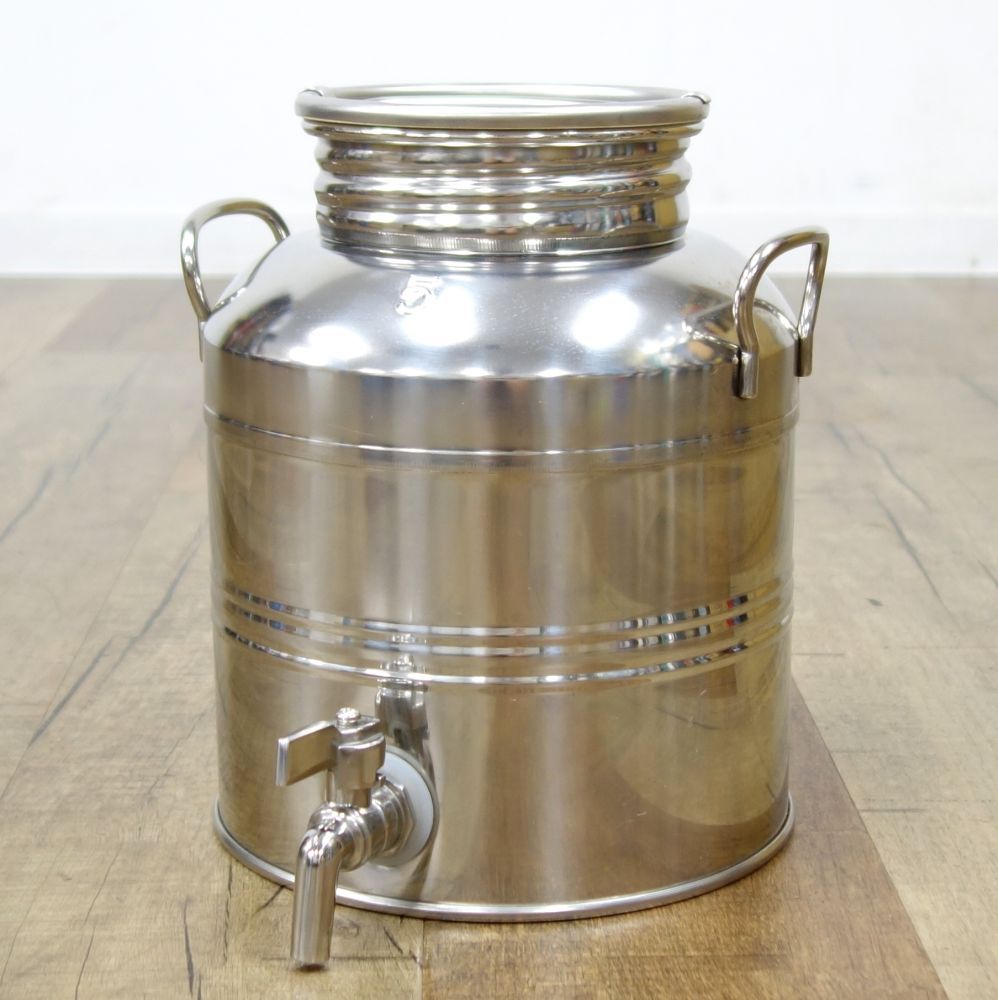 マルキジオ　オイルドラム　ウォータージャグ　5L Amazon.co.jp: marchisio マルキジオ オイルドラム ウォーター