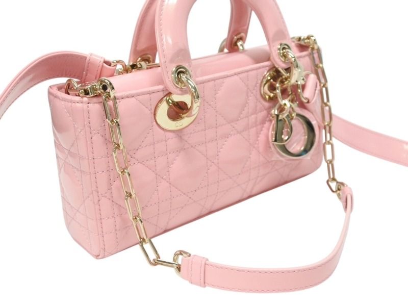 【未使用に近い】美品！Christian Dior ピンク リボン ミュール35 楽天市場】【未使用品】【財布】Christian Dior クリスチャン