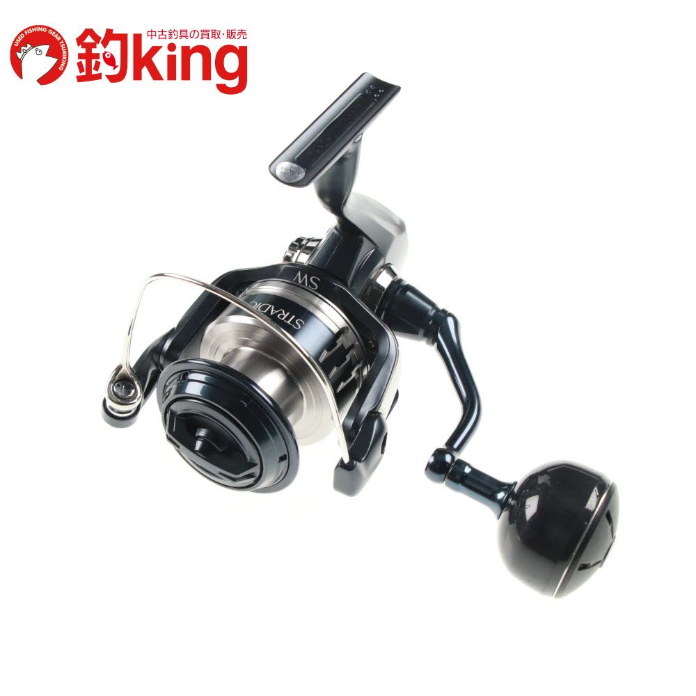 美品 20 ストラディックSW 6000HG 【公式通販】