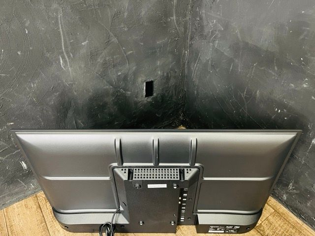 Hisense 液晶テレビ 32E30K 品 2024年 テレビ・映像機器 Hisense
