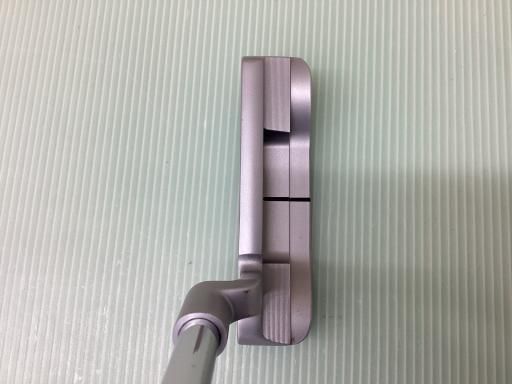 オデッセイ WHITE HOT OG 1 34インチ パター PT スチール フレックスその他 メンズ 男性用 右利き 右用 Dランク ゴルフクラブ