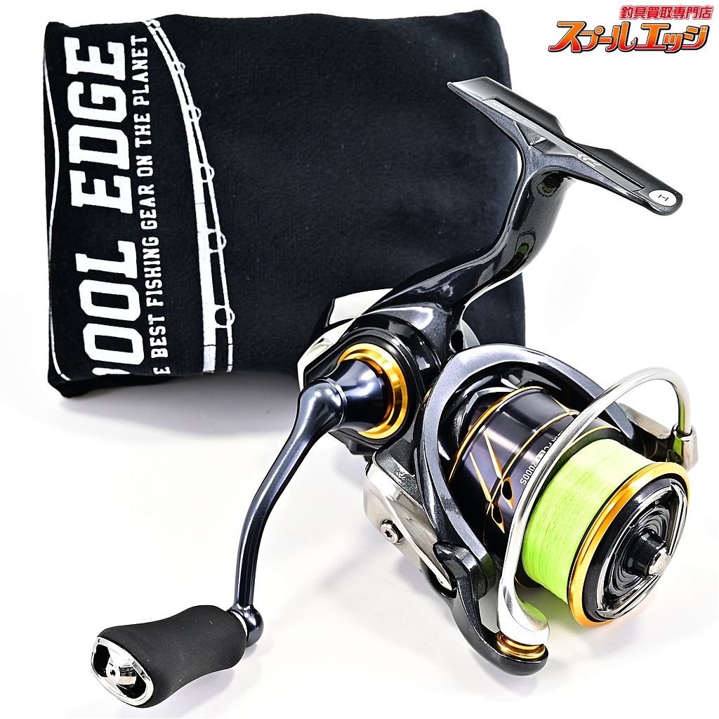 CALDIA 2000S スピニングリール ダイワ スピニングリール 25カルディア FC LT2000S【即日発送