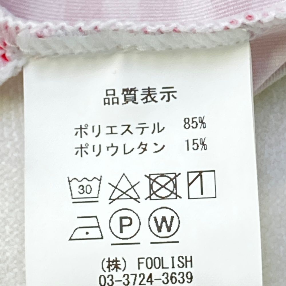 サイズ：XL ROUGH&amp;SWELL ラフアンドスウェル  半袖ポロシャツ ボタンダウン チェック柄 ピンク系 [240101490288] ゴルフウェア メンズ ストスト サイズ：XL ROUGH&SWELL ラフアンドスウェル 半袖ポロシャツ