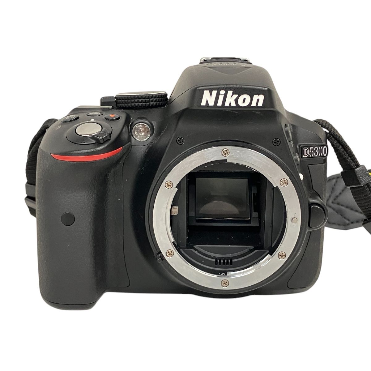 NIKON D5300 70-300mm 18-55mm デジタル一眼レフカメラ レンズ