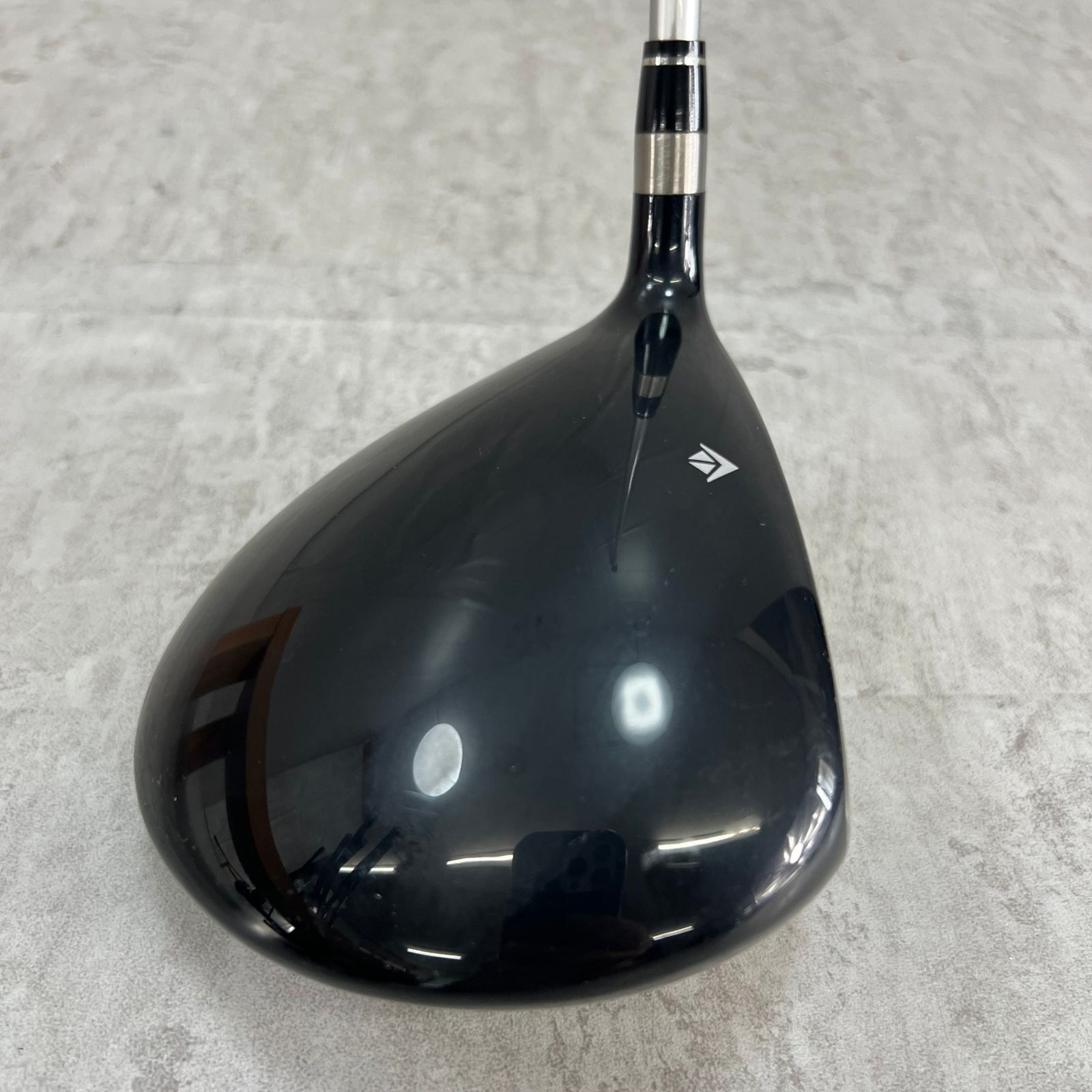 HONMA　ホンマ　Be　ZEAL　ビジール　メンズゴルフドライバー　カーボン　R　10.5°　右利き用　DR　45.75インチ　D-1　約291g HONMA ホンマ Be ZEAL ビジール メンズゴルフドライバー