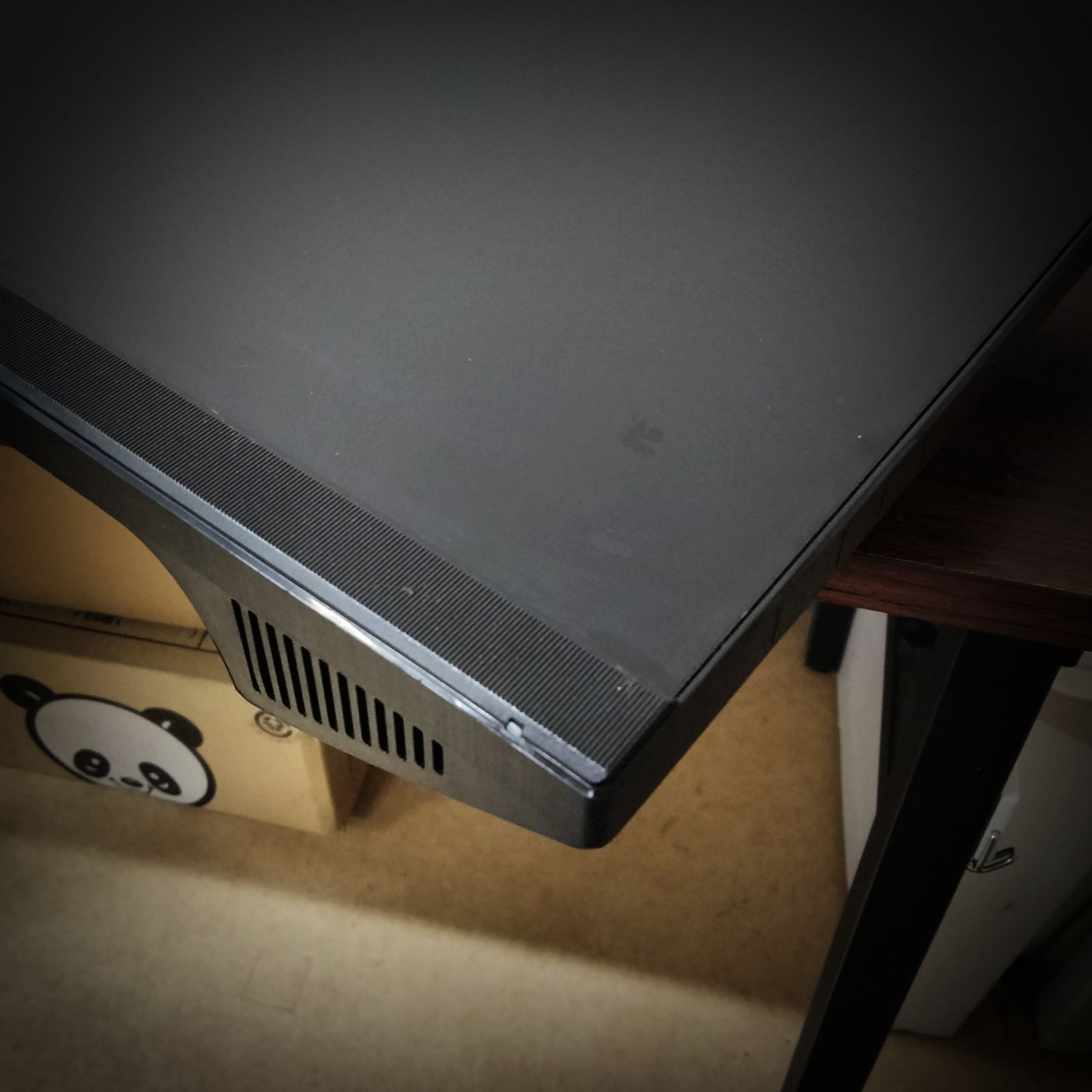 N-5098] ジャンク品 acer VG220Q bmiifx ゲーミングモニター