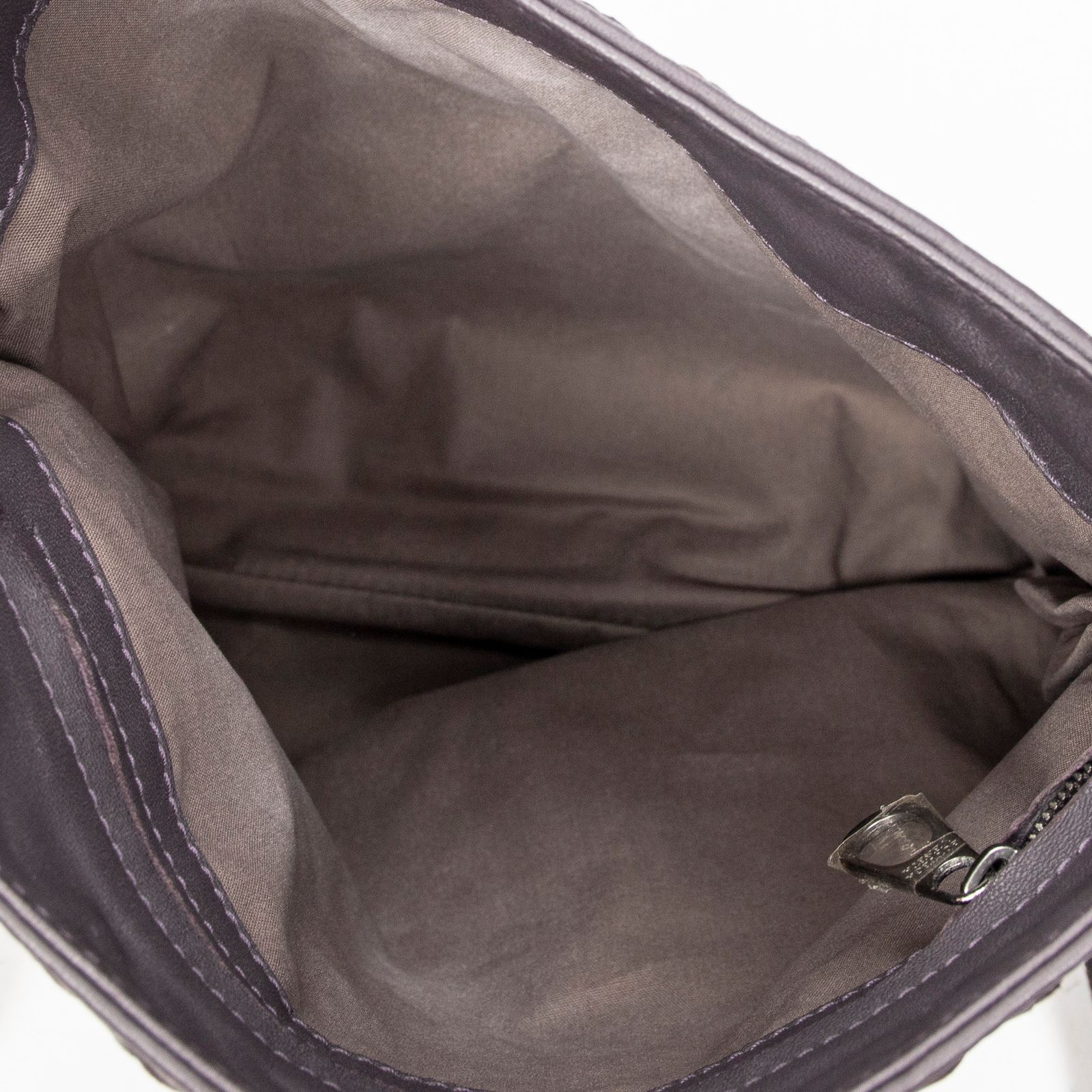 メッセンジャーグレーイントレチャートレザーA