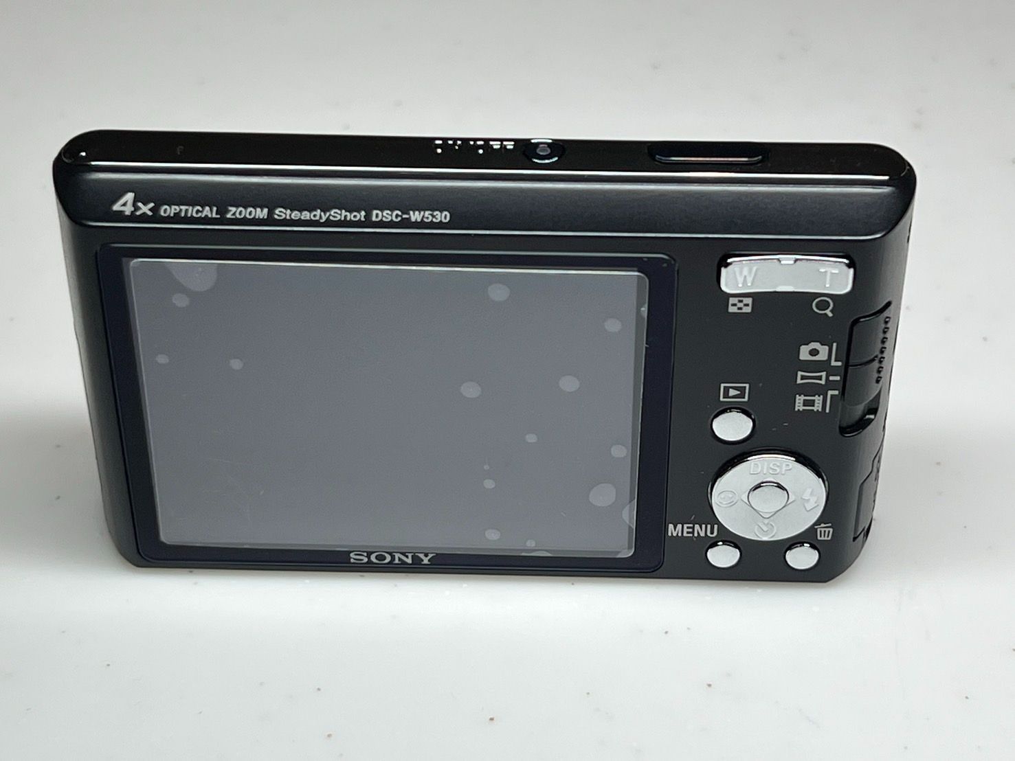 充電器付き
