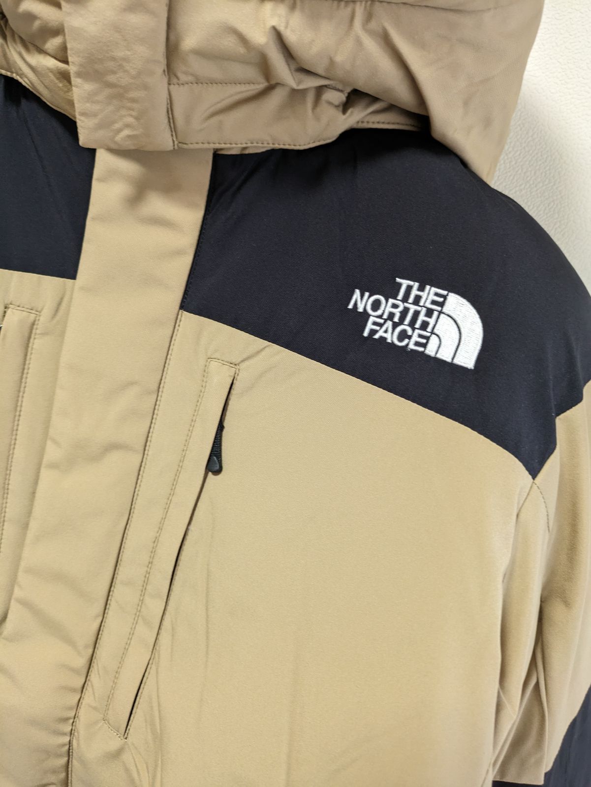 ノースフェイス キッズ バルトロ ダウンジャケット 150 ノースフェイス