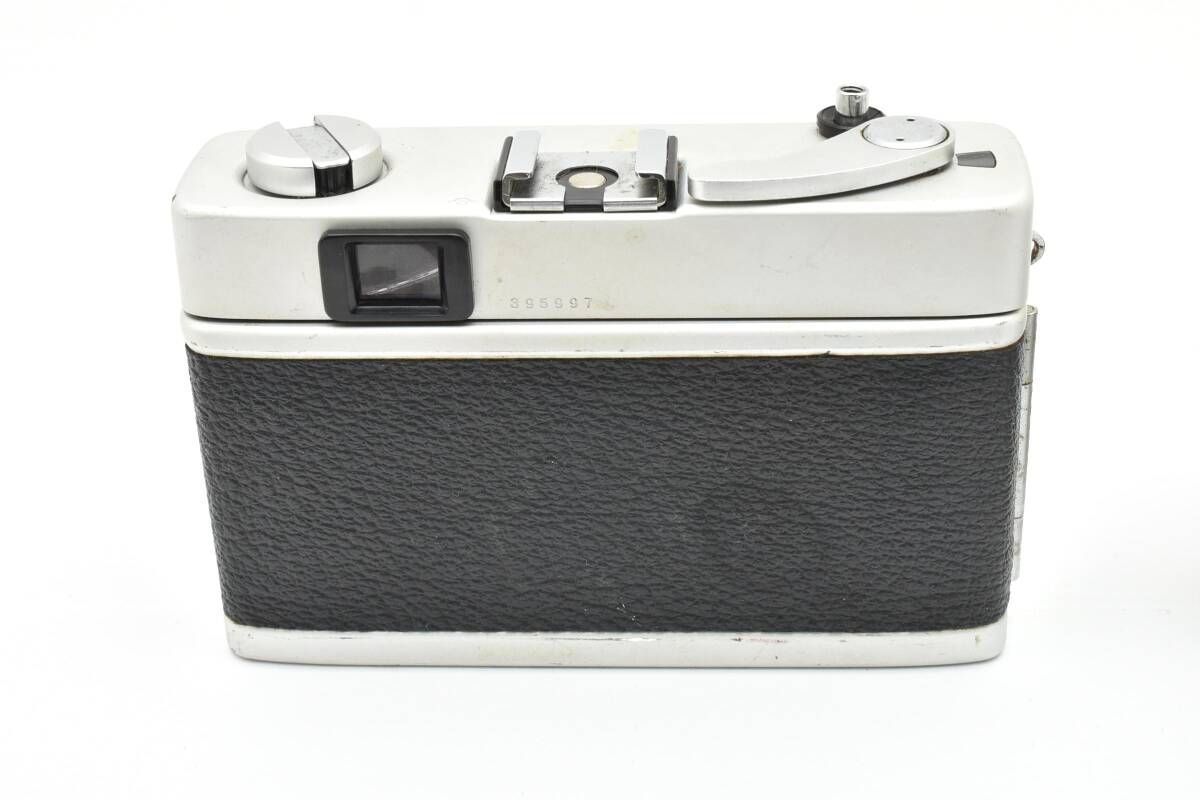 ☆訳あり大特価☆ コニカ Konica C35 E&Lx3 /flash matic ☆4個まとめ