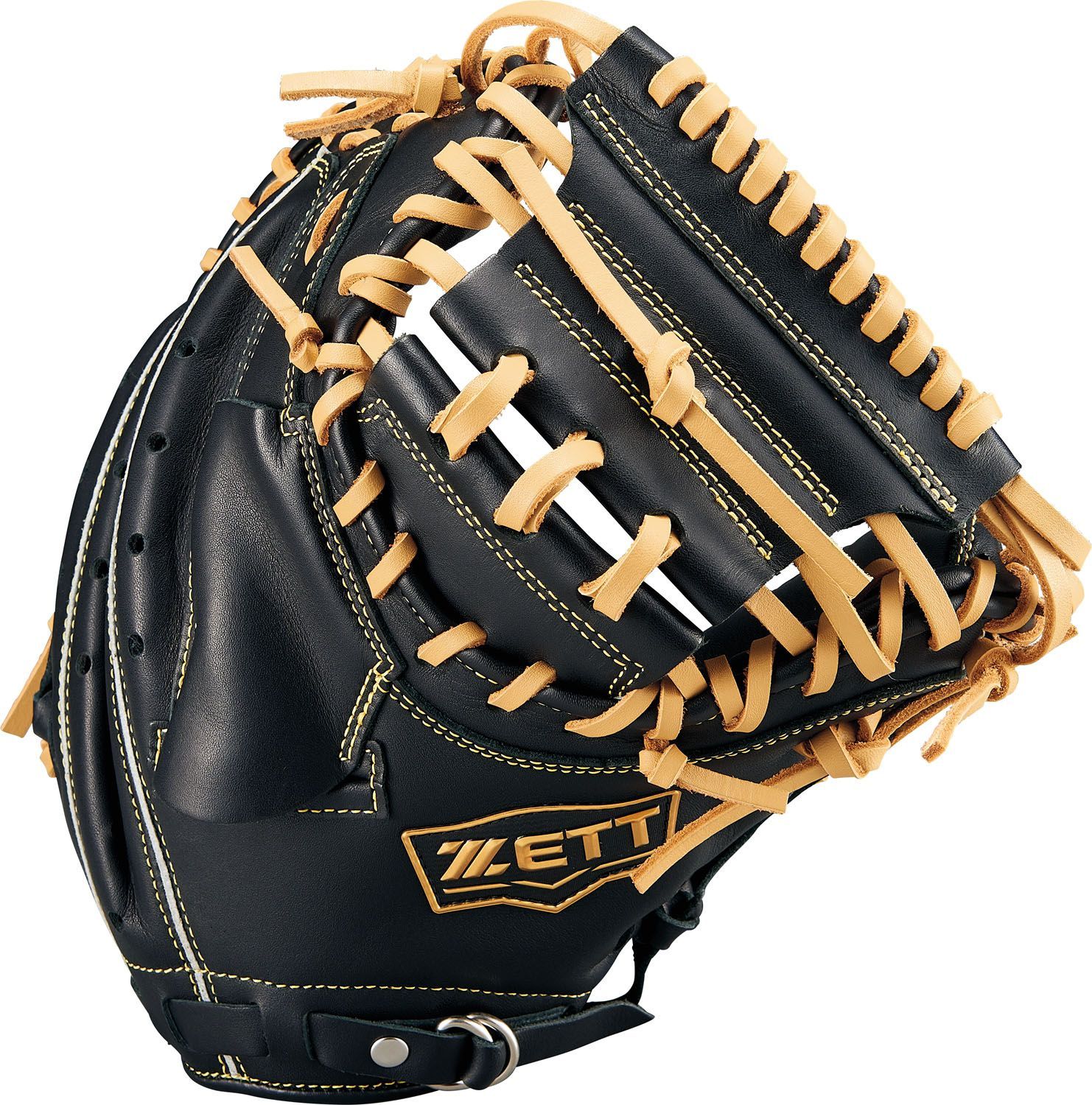 ジャック製菓 野球プレート 昭和 ゼット 野球 キャッチャーミット ジュニア 捕手用 グローブ