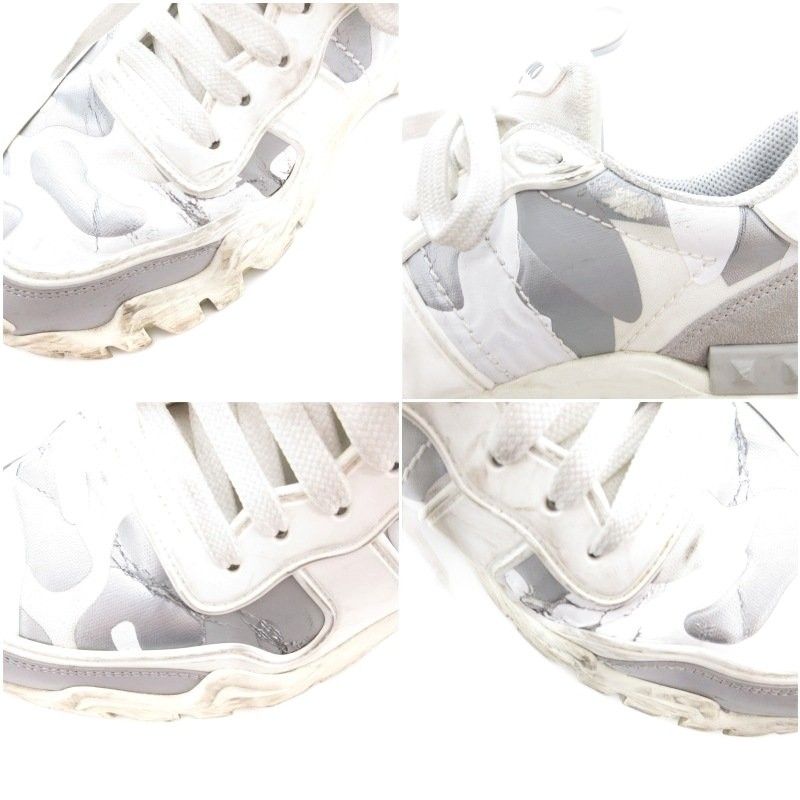 ヴァレンティノ ガラヴァーニ VALENTINO GARAVANI ロック