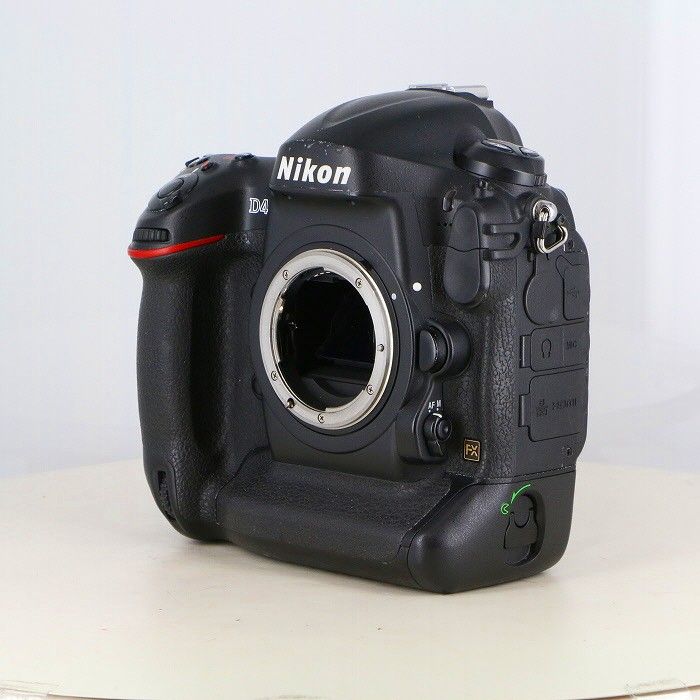 D4S ボディ