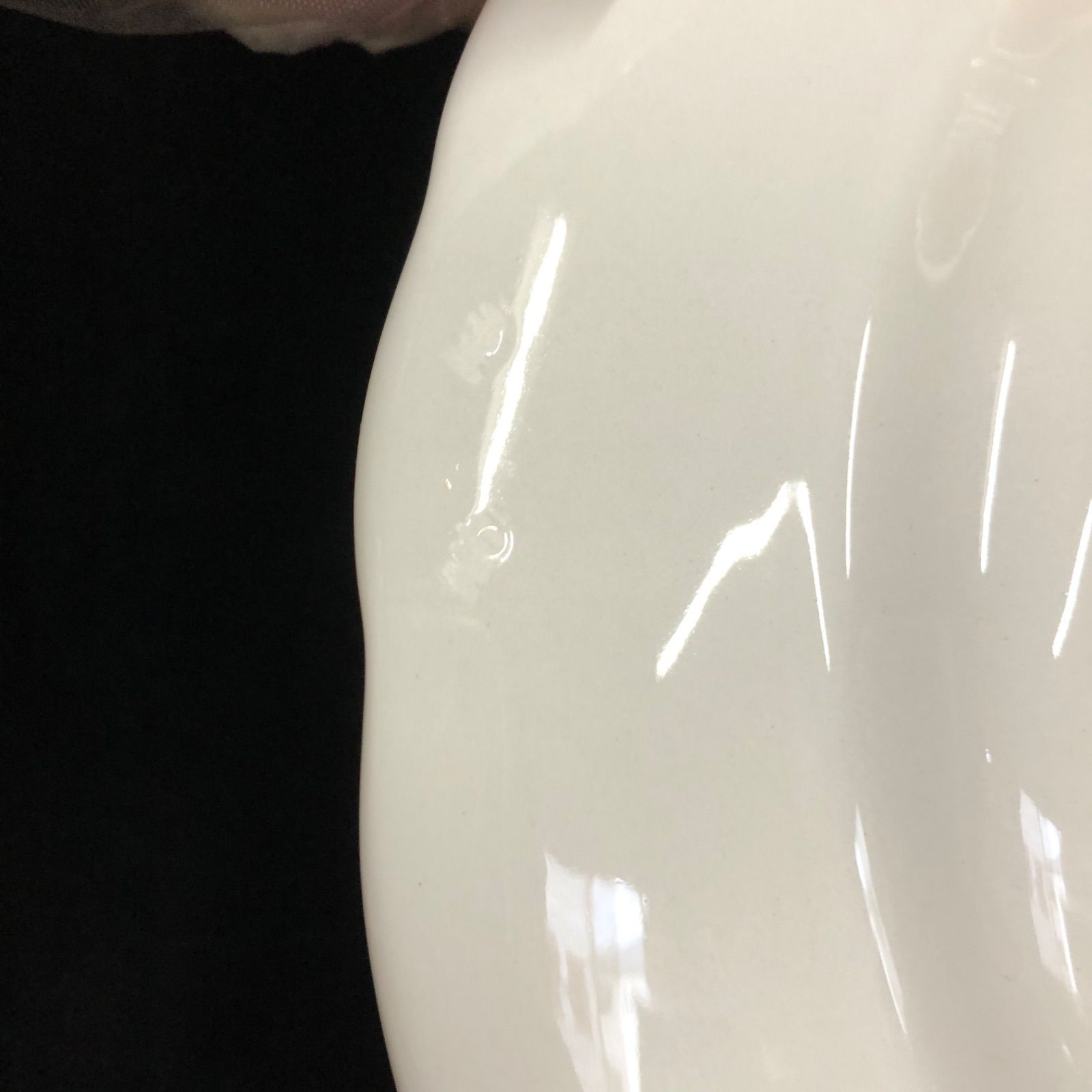 ハローキティ2000年限定ケーキ皿25周年記念コレクション ハローキティ2000年限定ケーキ皿25周年記念コレクション