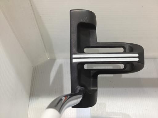 メーカー 34インチ パター PT スチール フレックスその他 メンズ 男性用 右利き 右用 Cランク ゴルフクラブ