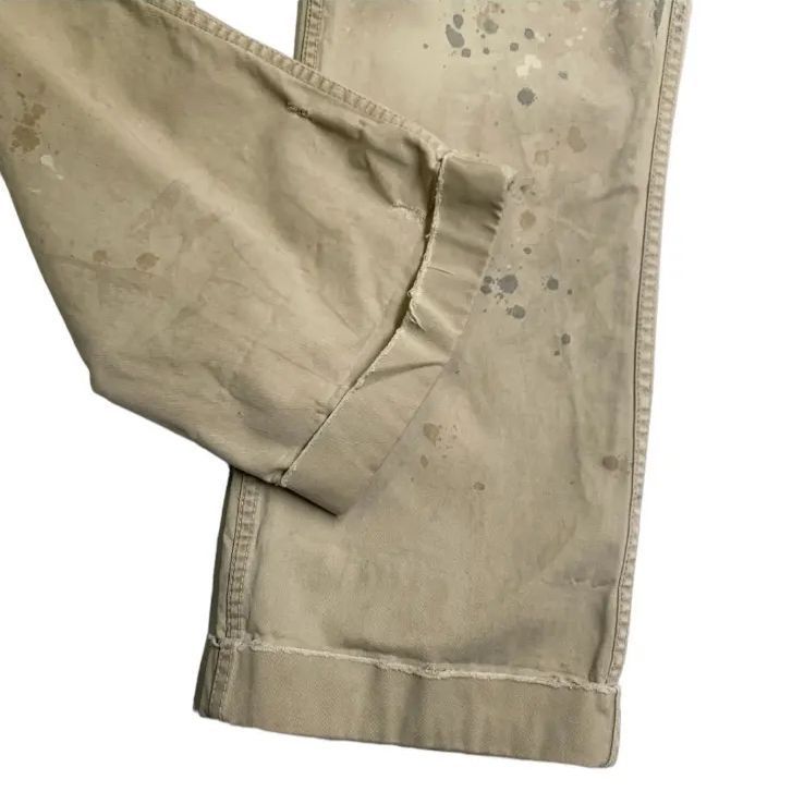 90's Polo Ralph Lauren POLO CHINO 