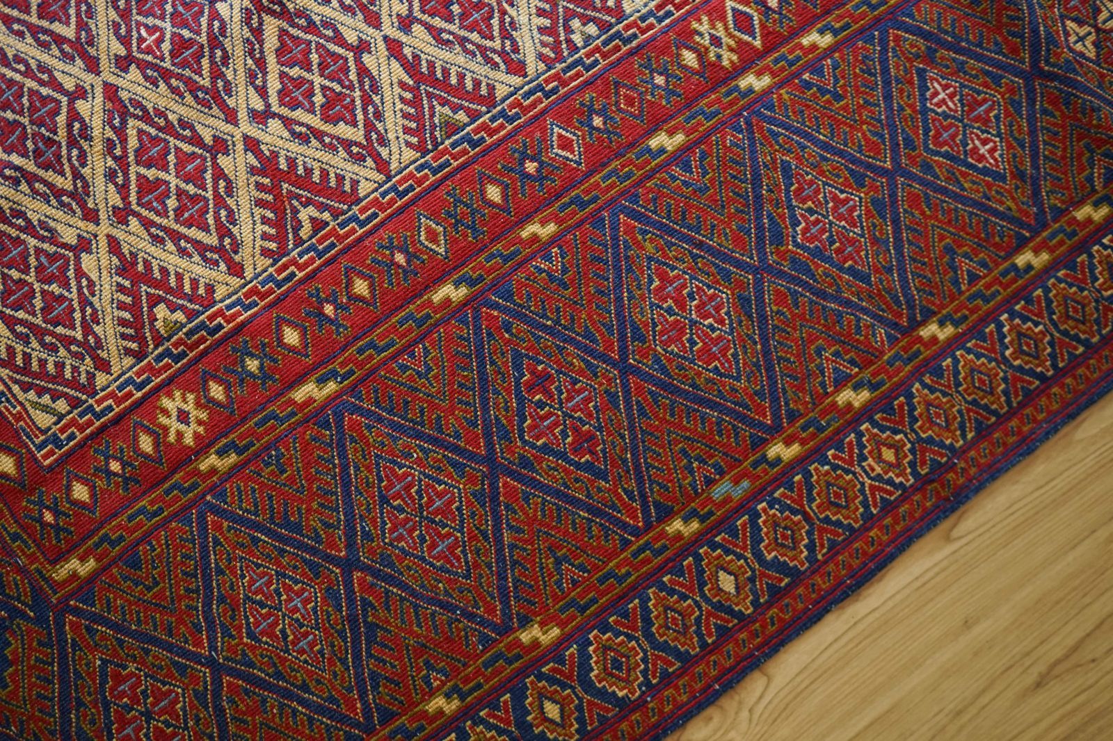 スマックキリム