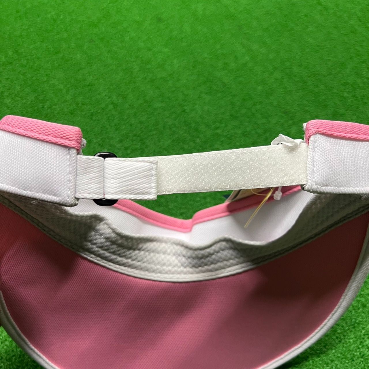 展示品40%OFF】キャロウェイゴルフ Callaway Golf サンバイザー