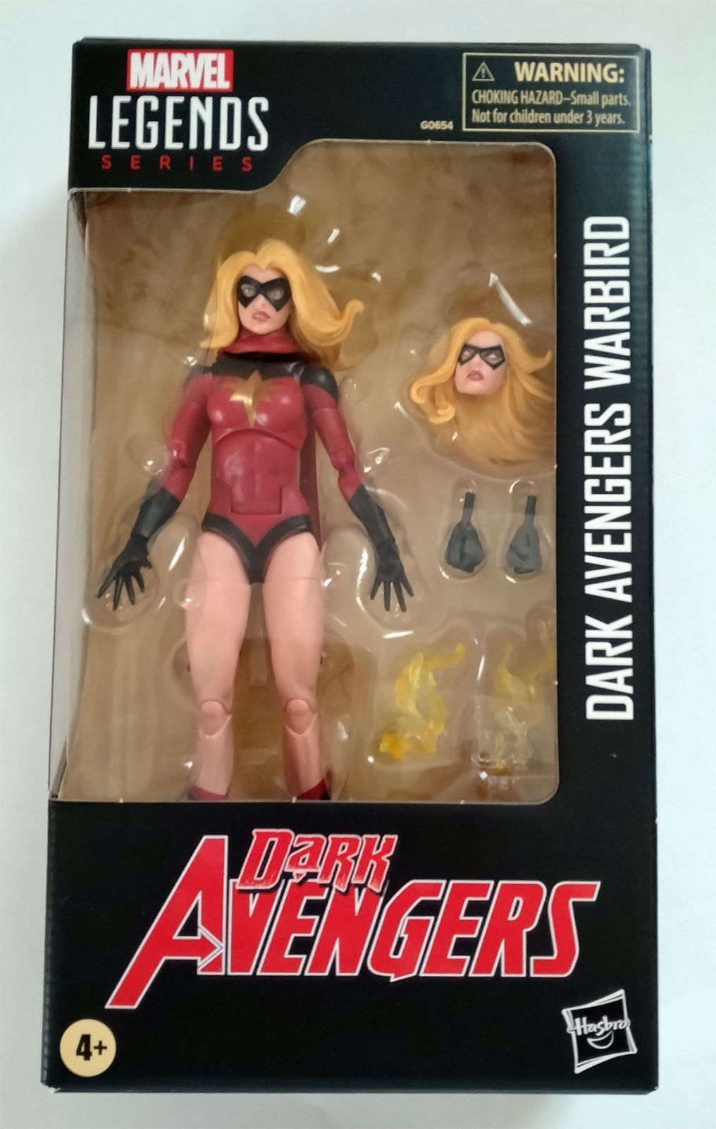 ダークアベンジャーズ セット　　アメコミ Amazon.co.jp: マーベル レジェンドシリーズ ダーク