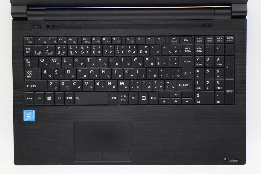 東芝dynabook Satellite B35/R 1TB windows11 Laptop Toshiba Dynabook B35 R Windows10Pro Corei5 5200U 4GB