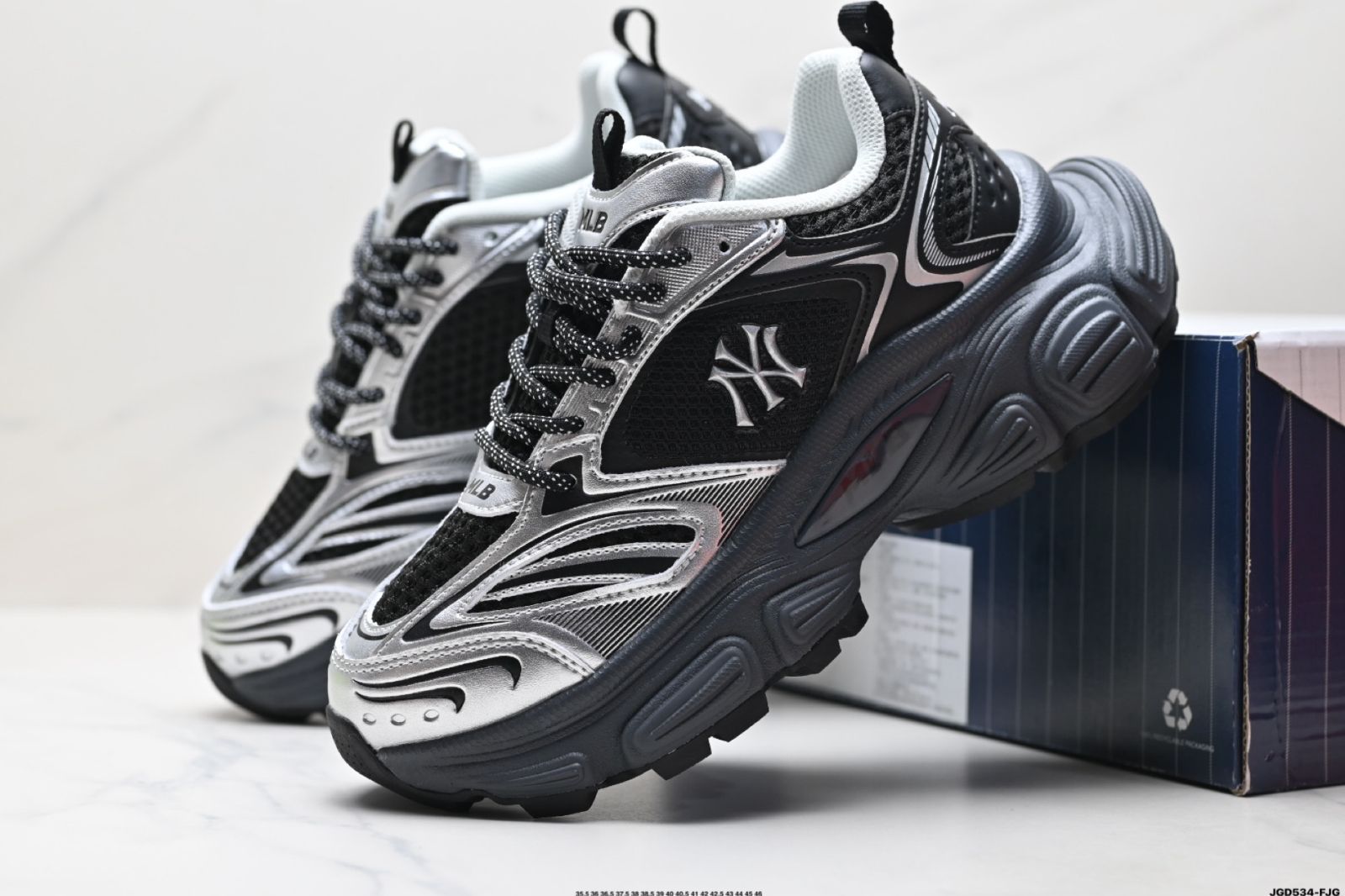 MLB■WINNER Chunky■送料込 original.jpeg?1737791881