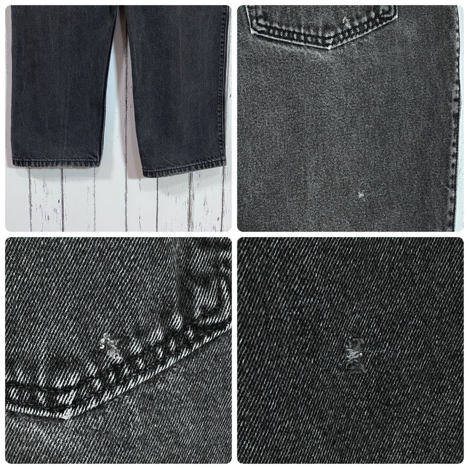 90s メキシコ製 Levi