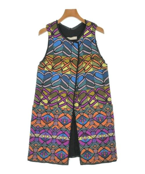 ETRO コート その他 レディース 古着