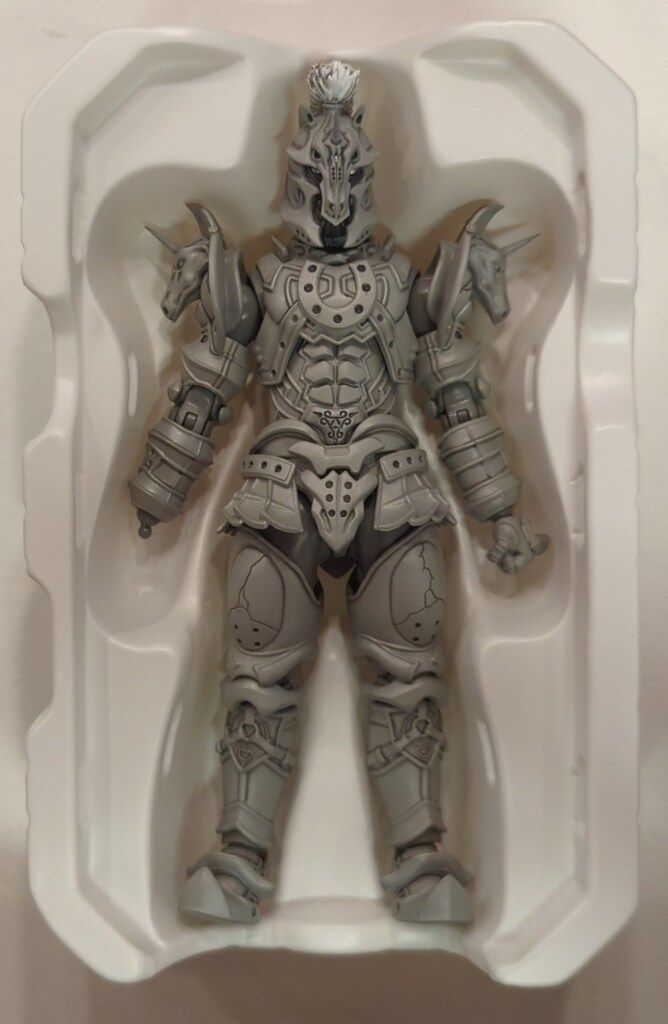 【未開封品】真骨彫　ファイズ　 ホースオルフェノク　セット Amazon.co.jp: S H.Figuarts（真骨彫製法）ホースオルフェノク