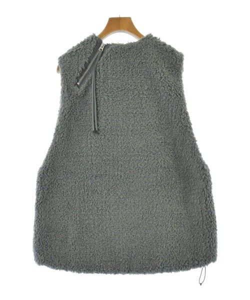 ベスト レディース