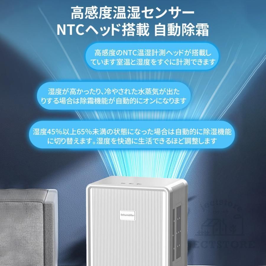 除湿乾燥機