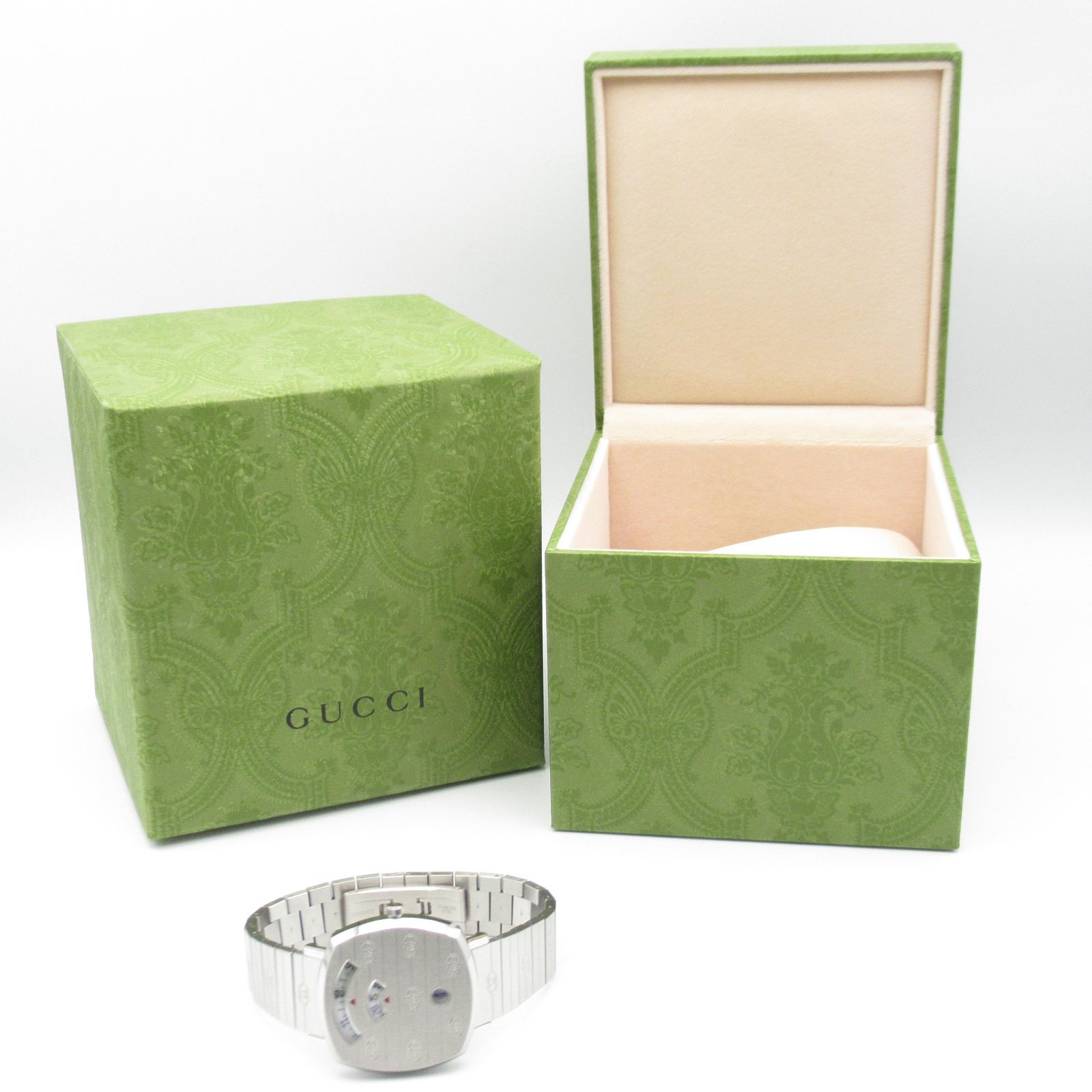 GUCCI 腕時計